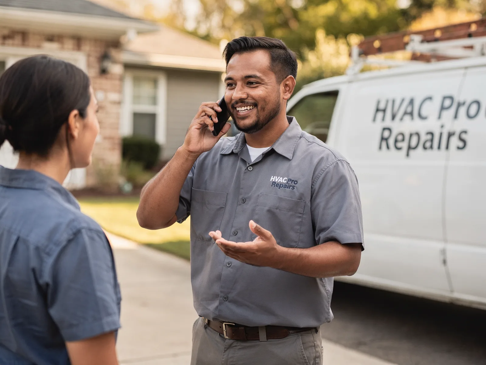 Heat Pump Repair Heber Springs, AR FAQs
